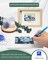 12pcs Small Diamond Painting Kits Small Diamond Art Kits, Quick & Classic Mini Diamond Painting Kits for Beginners 1-Hour Painting